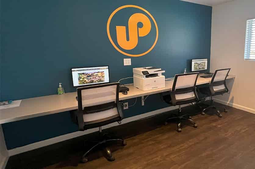 University Pointe, Tempe 3