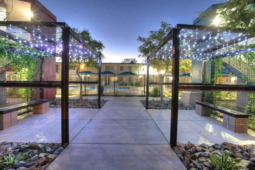 University Pointe, Tempe - Tempe, Arizona, United States - Common Area