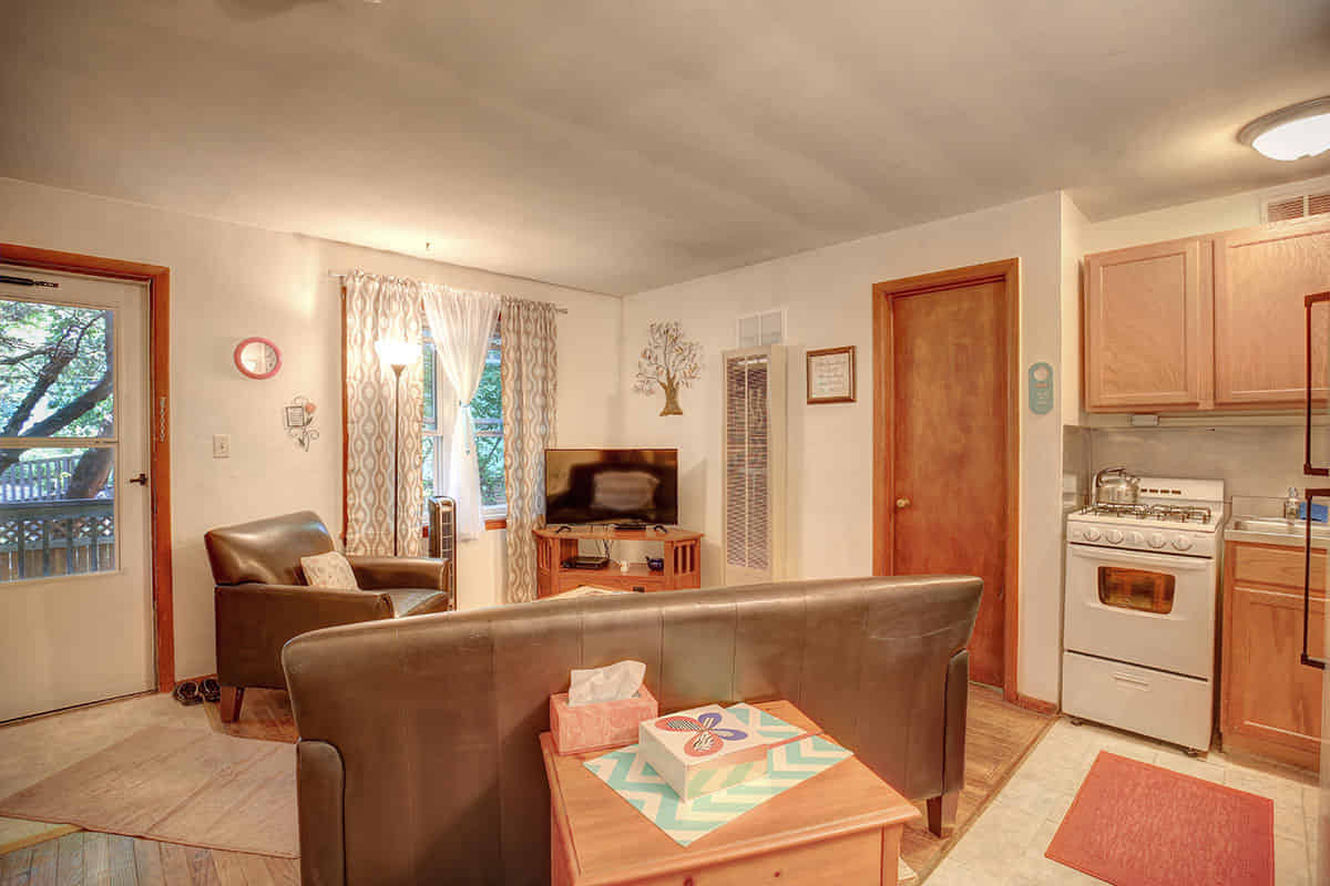 509 W. Main St, Urbana - Urbana, Illinois, United States - Common Area