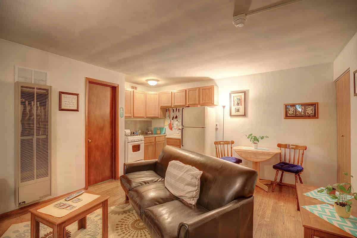 509 W. Main St, Urbana - Urbana, Illinois, United States - Common Area