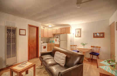 509 W. Main St, Urbana - Urbana, Illinois, United States - Common Area