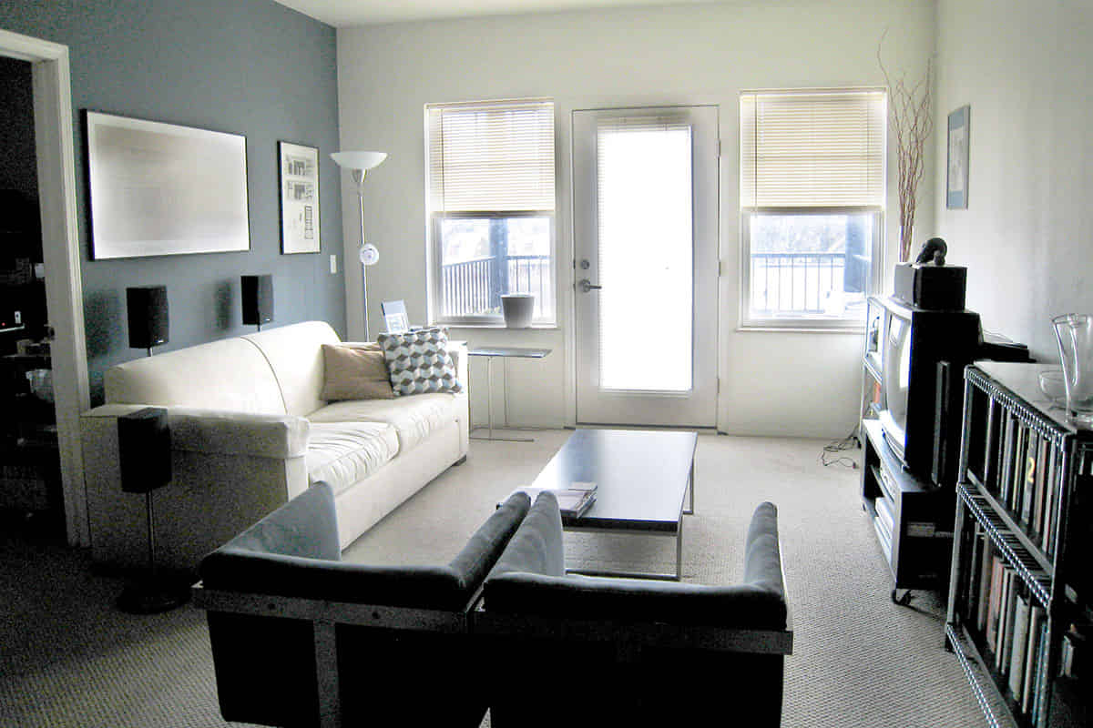 Stratford Residences, Urbana - Urbana, Illinois, United States - Common Area