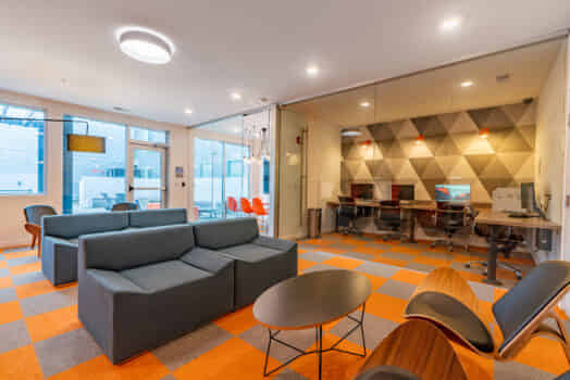 307 E Daniel, Champaign - Champaign, Illinois, United States - Common Area