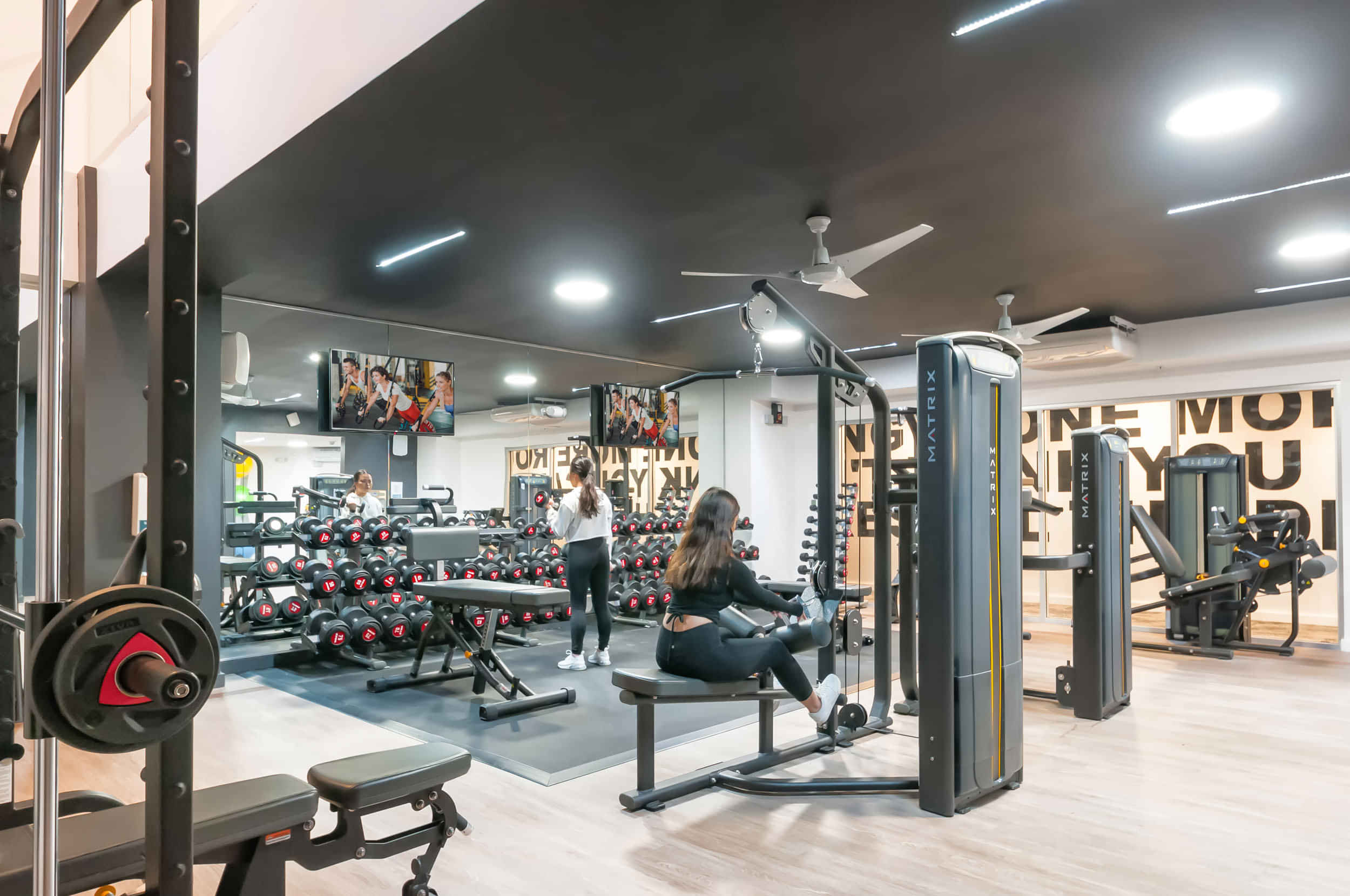 Paloma University City, Philadelphia - Philadelphia, Pennsylvania, United States - Amenities