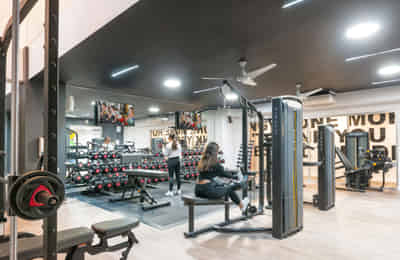 Paloma University City, Philadelphia - Philadelphia, Pennsylvania, United States - Amenities