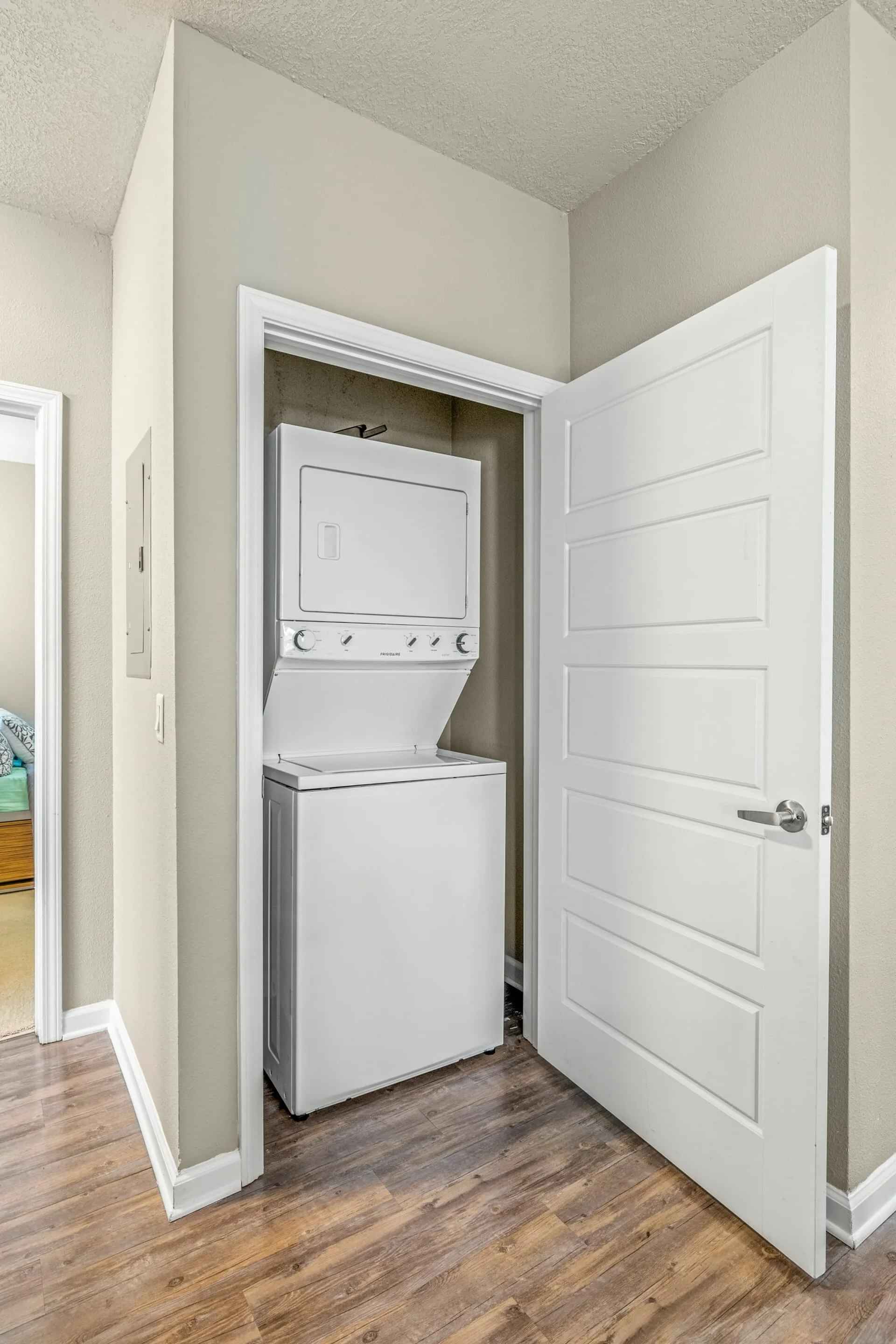 IQ Apartments, Tampa - Tampa, Florida, United States - Amenities