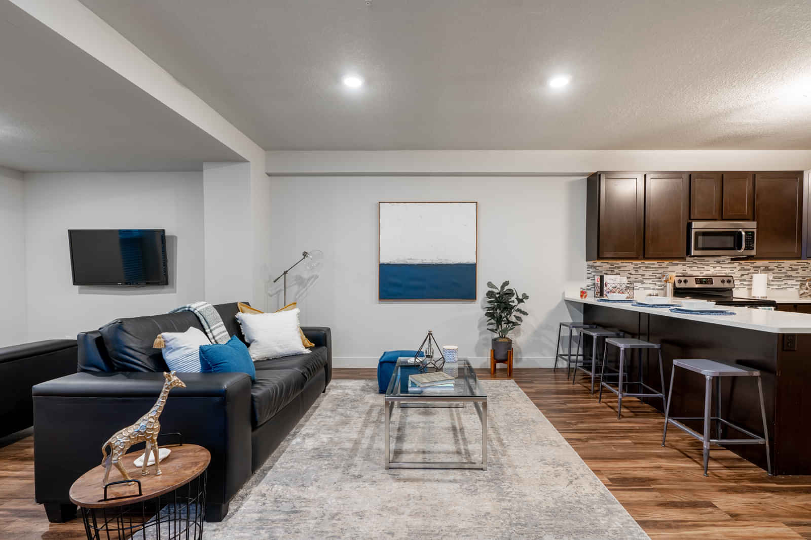 501 S. Sixth, Champaign - Champaign, Illinois, United States - Common Area