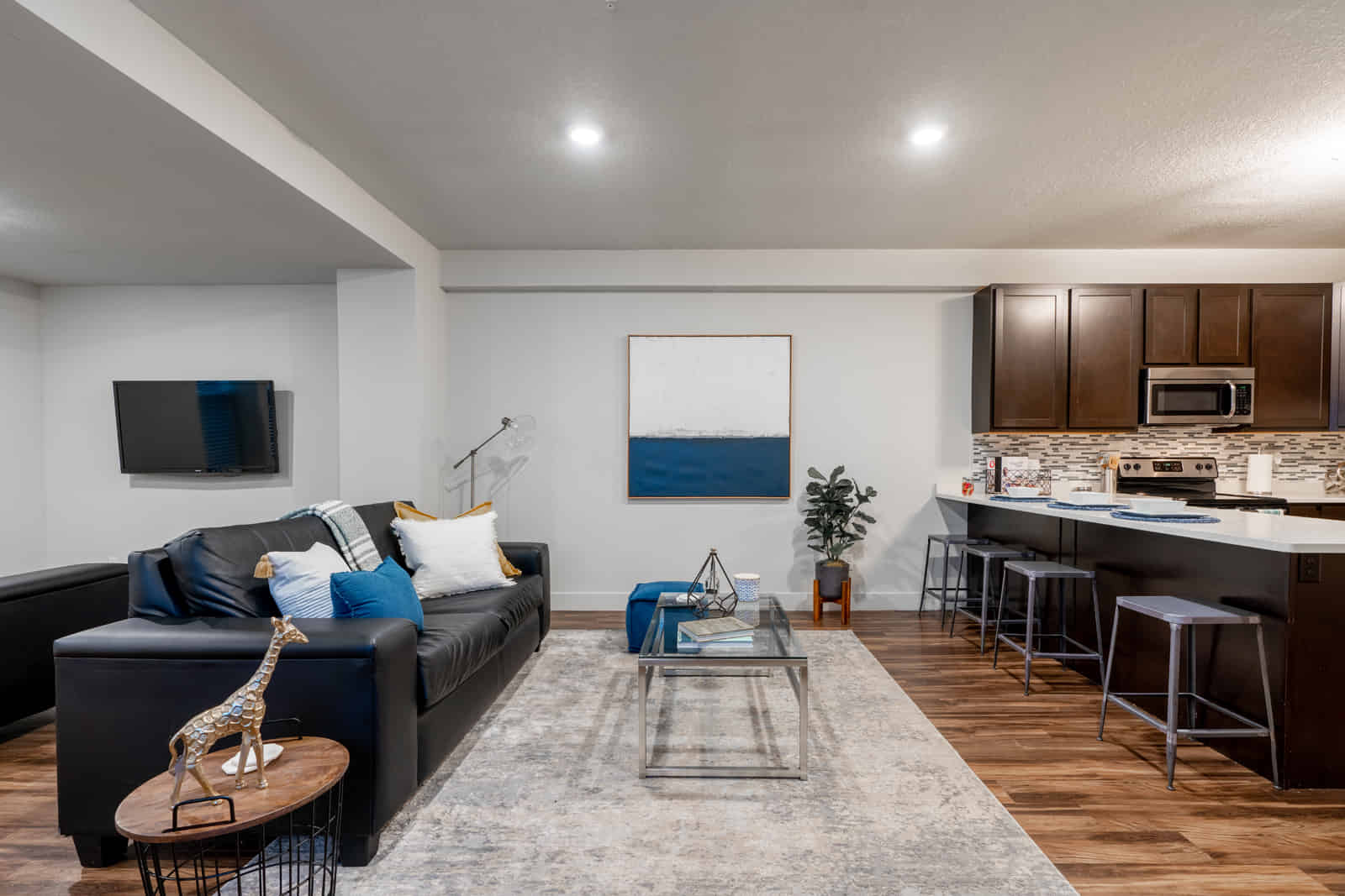 908 S. First, Champaign - Champaign, Illinois, United States - Common Area