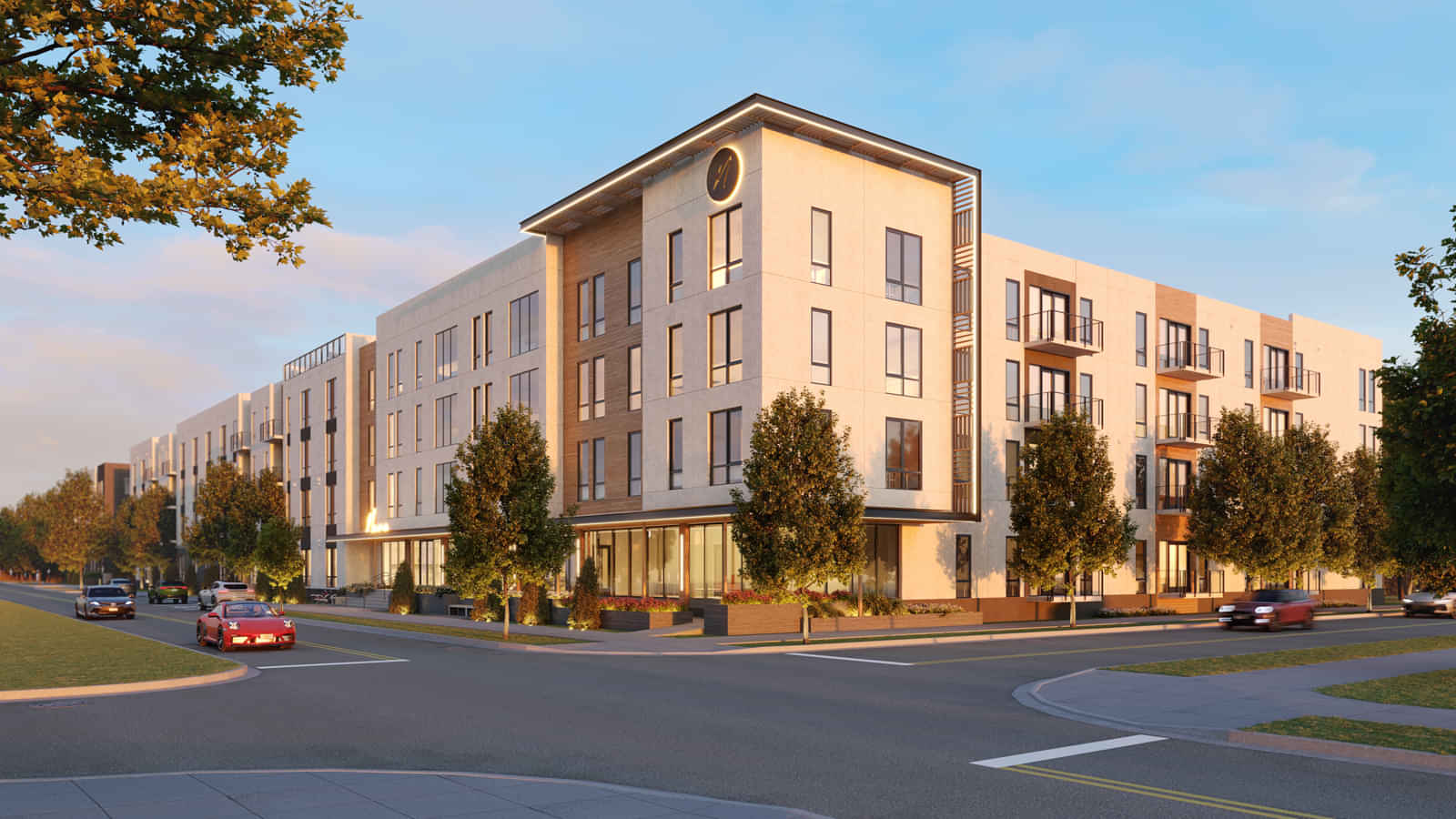 Nova, Tallahassee - Tallahassee, Florida, United States - Exterior