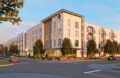 Nova, Tallahassee - Tallahassee, Florida, United States - Exterior