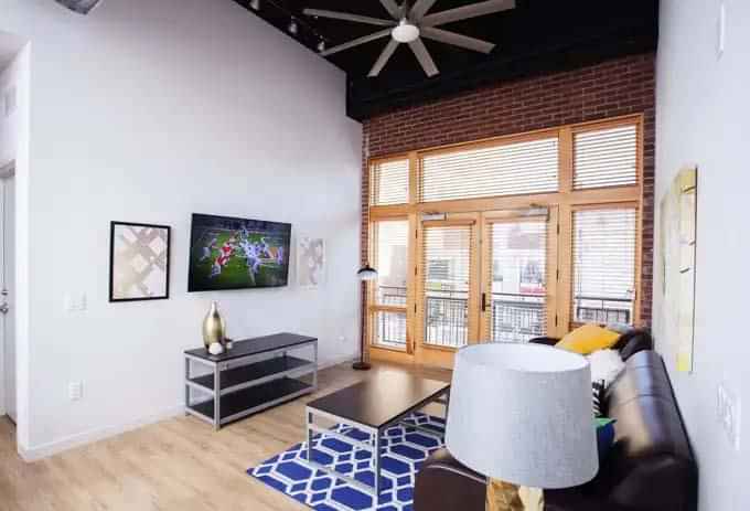 512 W. Green, Champaign - Champaign, Illinois, United States - Bedroom