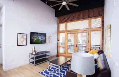 512 W. Green, Champaign - Champaign, Illinois, United States - Bedroom