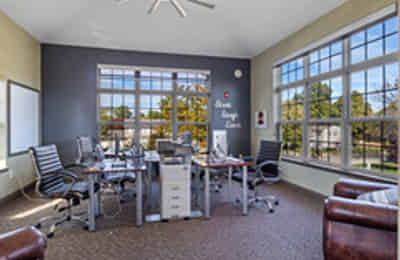 The Pointe At U of I, Urbana - Urbana, Illinois, United States - Common Area