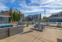 The Pointe At U of I, Urbana - Urbana, Illinois, United States - Exterior