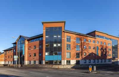 Llys Y Deon, Bangor - Bangor, Wales, United Kingdom - Exterior