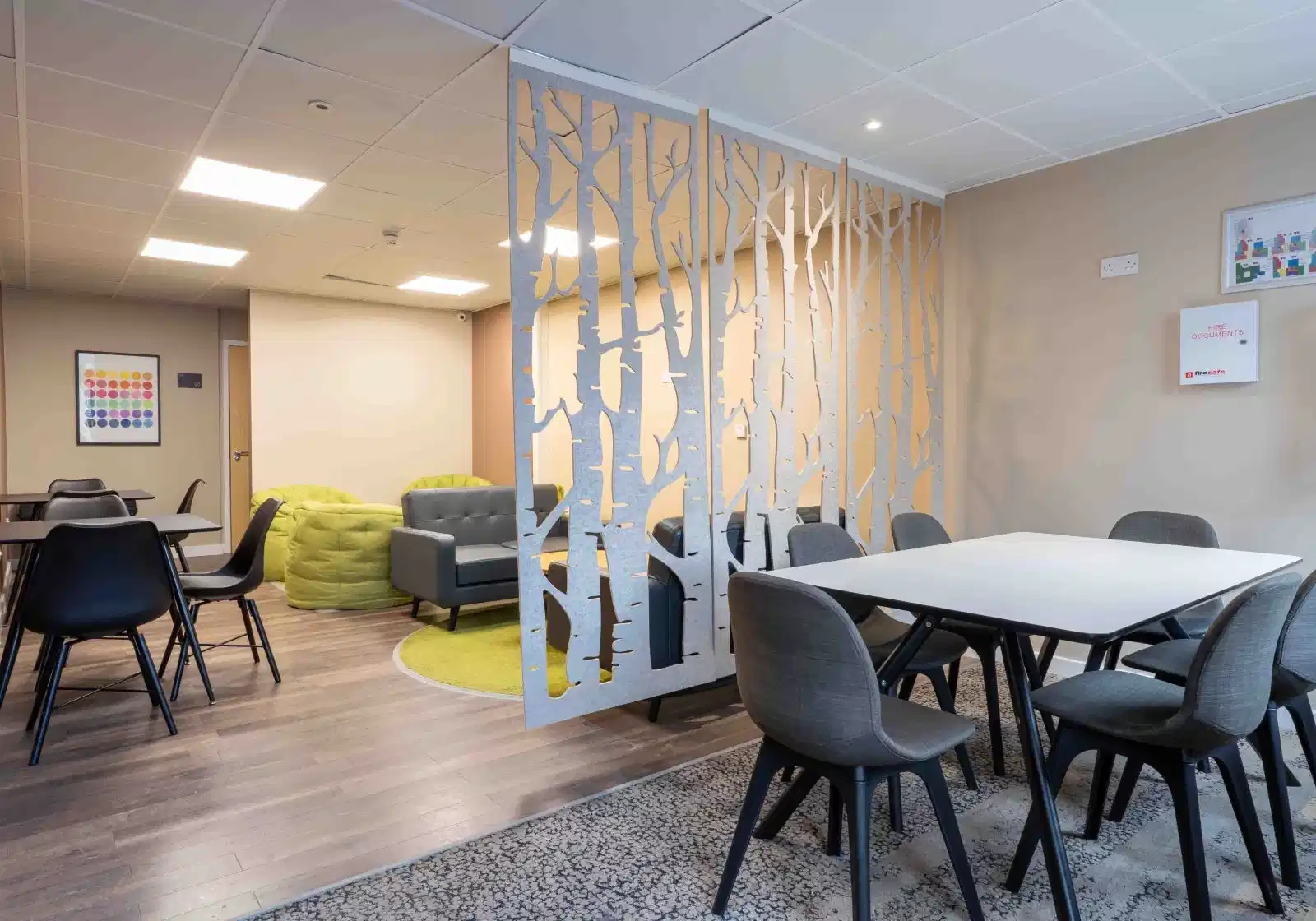 Common Area