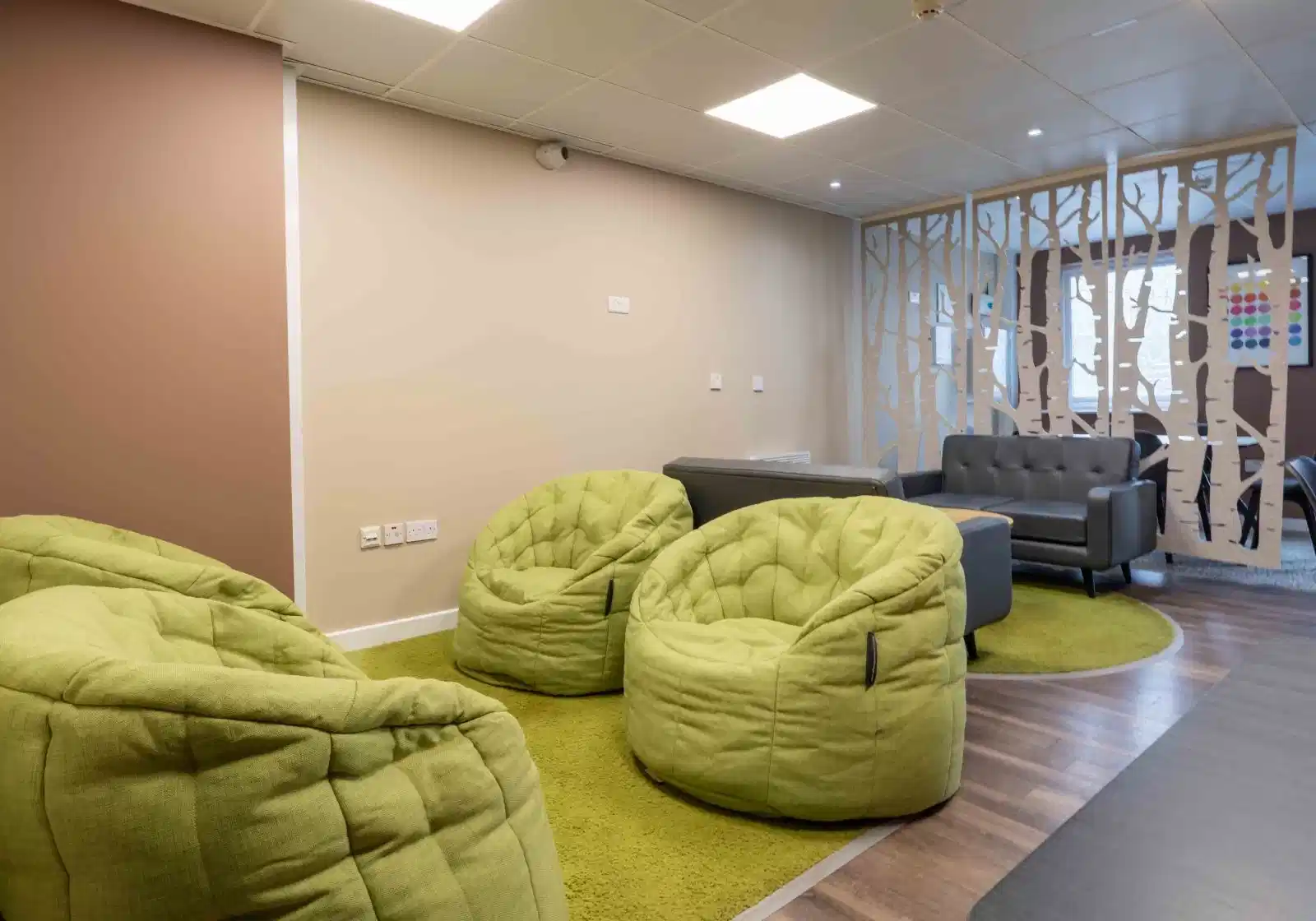 Common Area