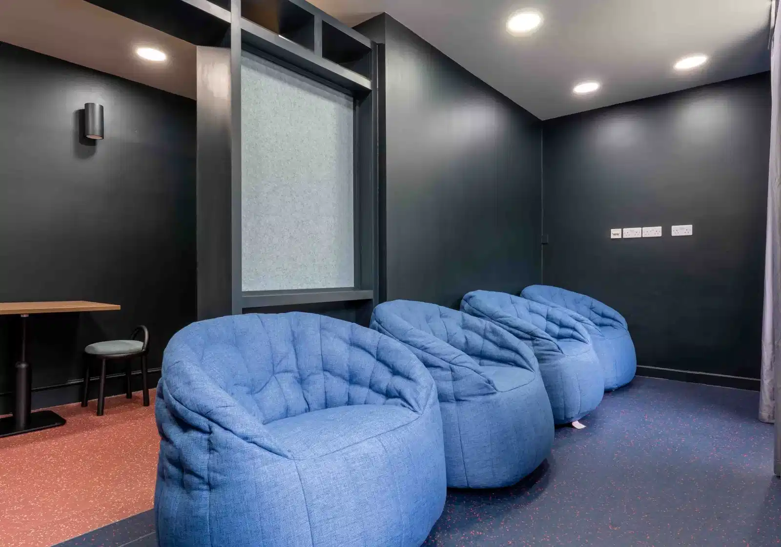 Common Area