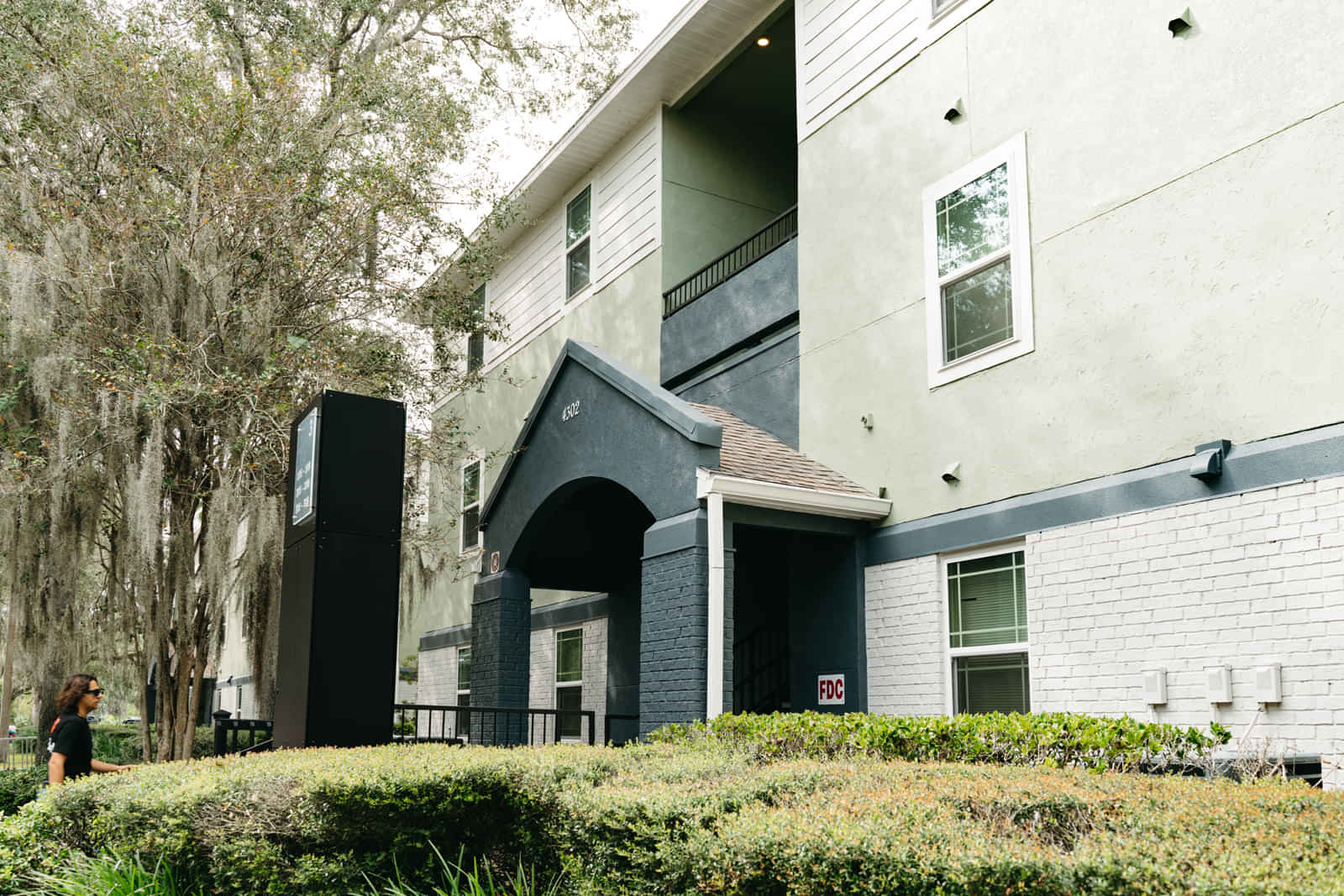 42N, Tampa - Tampa, Florida, United States - Exterior