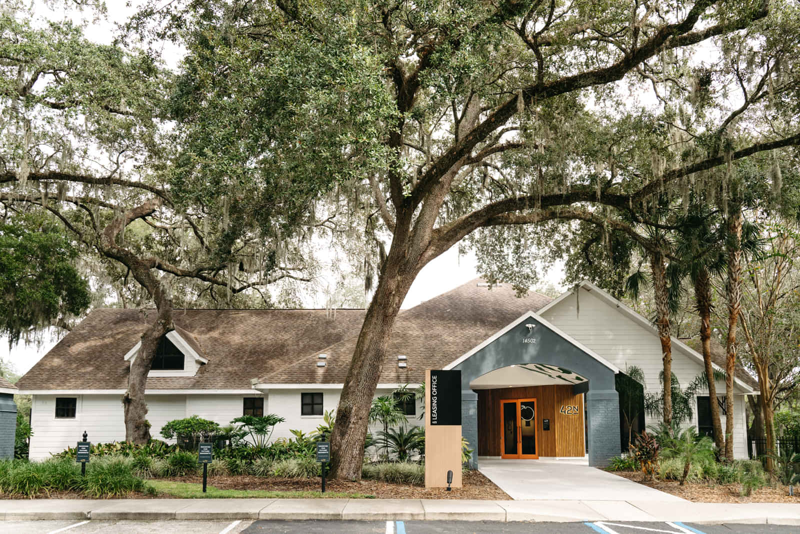 42N, Tampa - Tampa, Florida, United States - Exterior