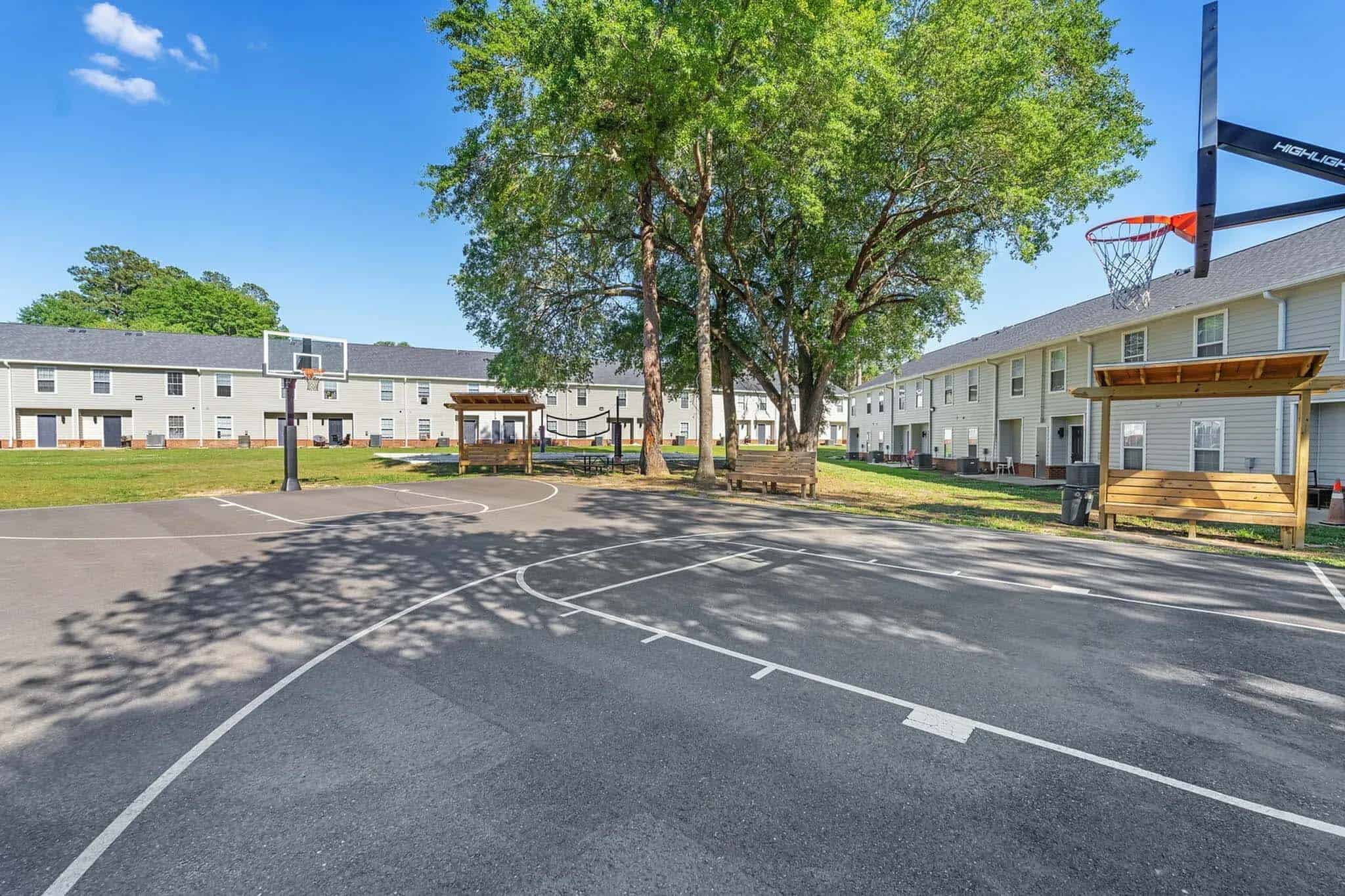 The Capitol, Tallahassee - Tallahassee, Florida, United States - Exterior