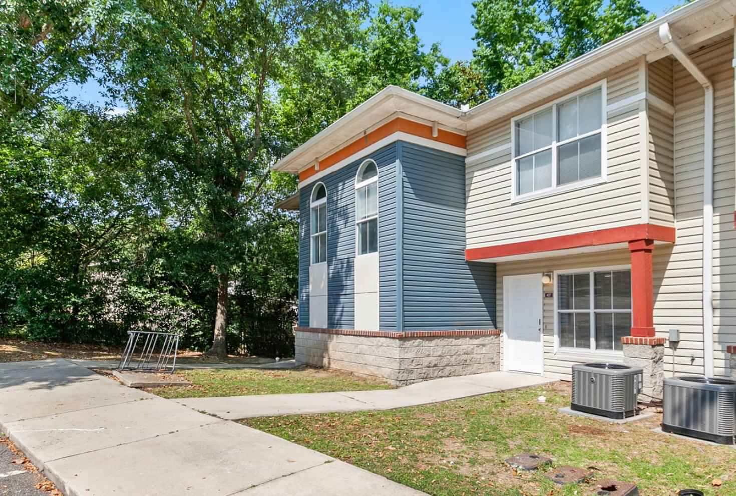 The Artisan, Tallahassee - Tallahassee, Florida, United States - Exterior