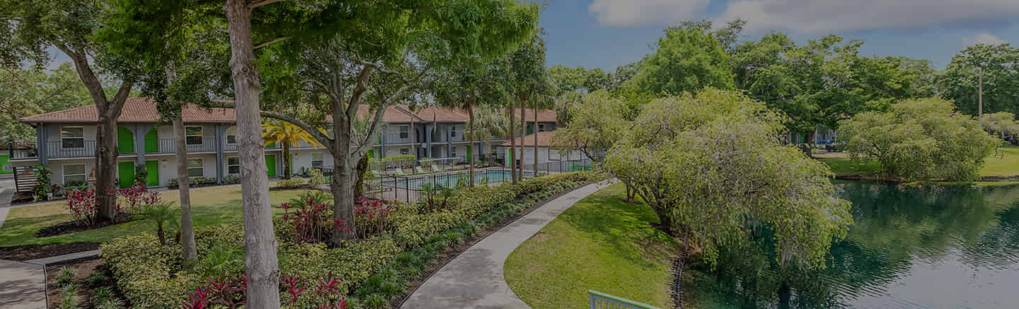 ULake Apartments, Tampa 2