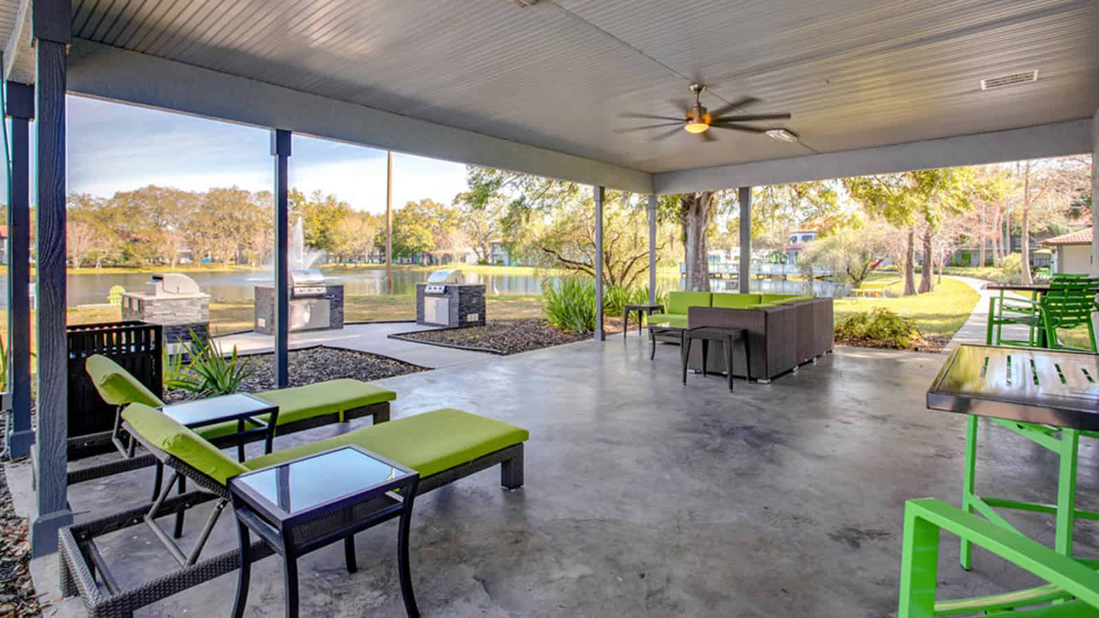 ULake Apartments, Tampa 5