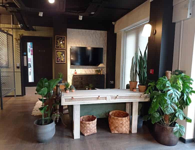 The Depot, Bath - Bath, England, United Kingdom - Common Area