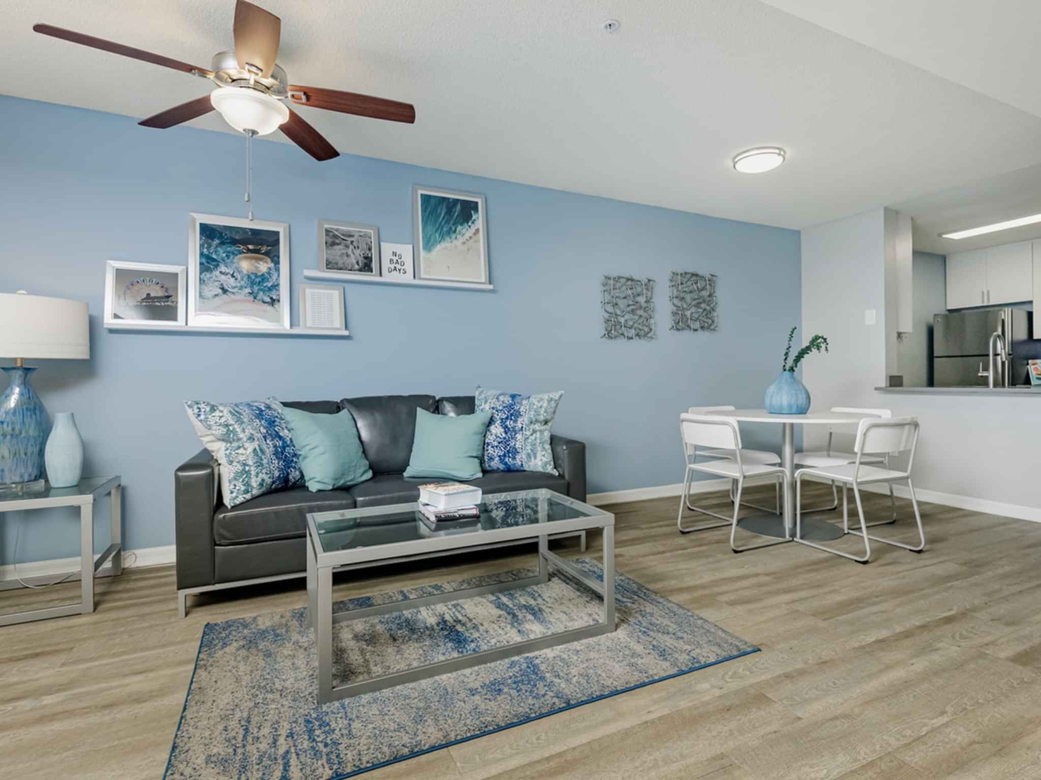 Reflections, Tampa - Tampa, Florida, United States - Common Area