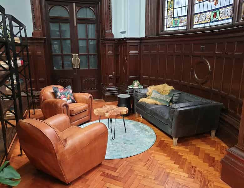 John Bell House, Belfast - Belfast, Northern Ireland, United Kingdom - Amenities