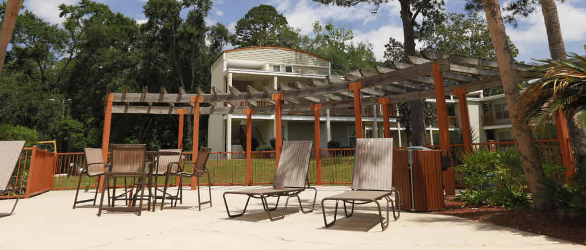 Villa Reanna, Tallahassee - Tallahassee, Florida, United States - Common Area