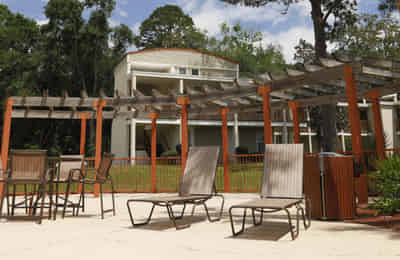 Villa Reanna, Tallahassee - Tallahassee, Florida, United States - Common Area