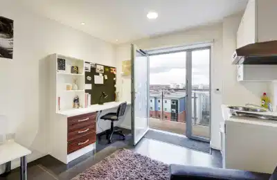 Lucas Studios, Birmingham - Birmingham, England, United Kingdom - Amenities