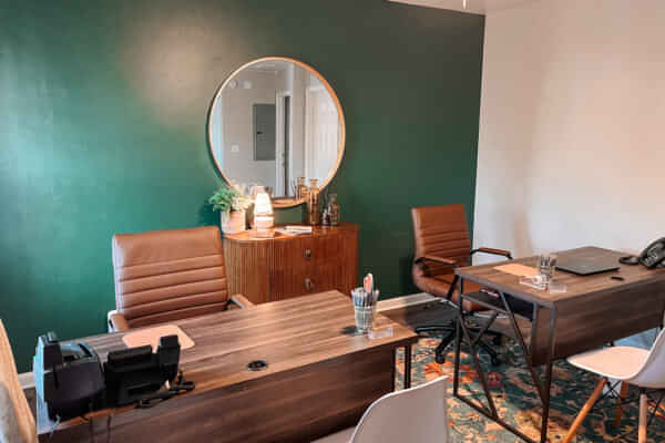 Elevate on Cascade, Tallahassee - Tallahassee, Florida, United States - Common Area