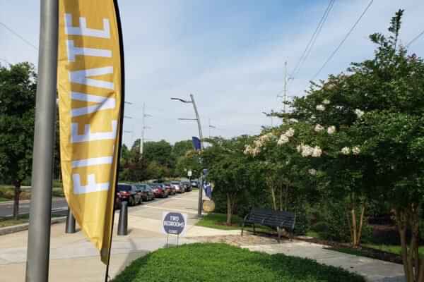 Elevate on Cascade, Tallahassee - Tallahassee, Florida, United States - Exterior