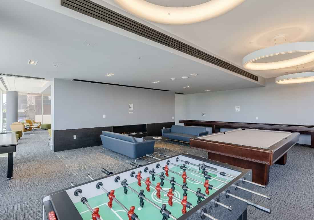 The Nest at 1324 North Broad, Philadelphia - Philadelphia, Pennsylvania, United States - Amenities