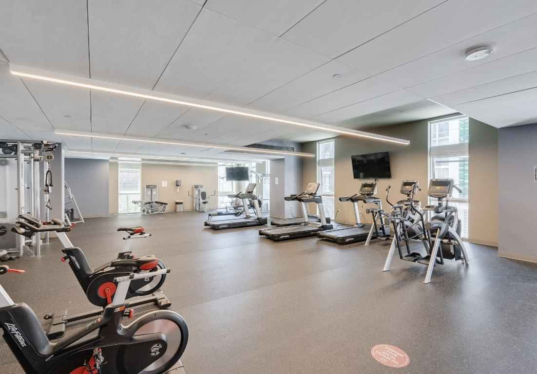 The Nest at 1324 North Broad, Philadelphia - Philadelphia, Pennsylvania, United States - Amenities