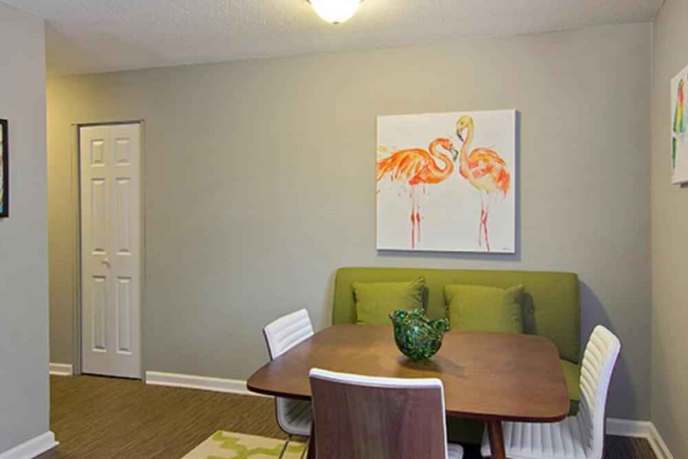 Acasa Ocala, Tallahassee - Tallahassee, Florida, United States - Amenities