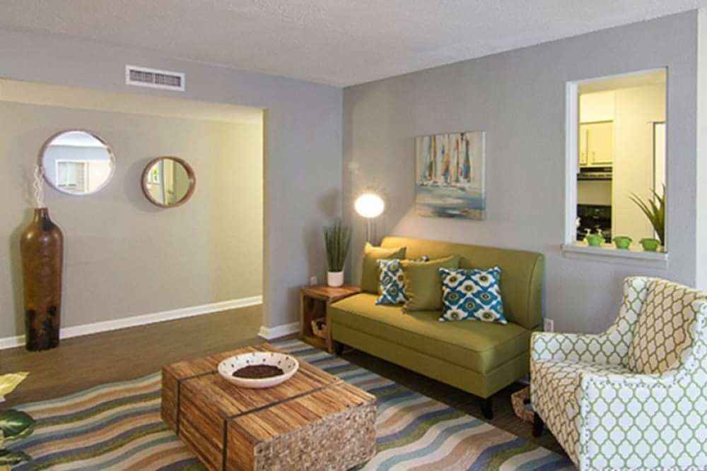 Acasa Ocala, Tallahassee - Tallahassee, Florida, United States - Common Area