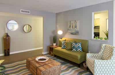Acasa Ocala, Tallahassee - Tallahassee, Florida, United States - Common Area