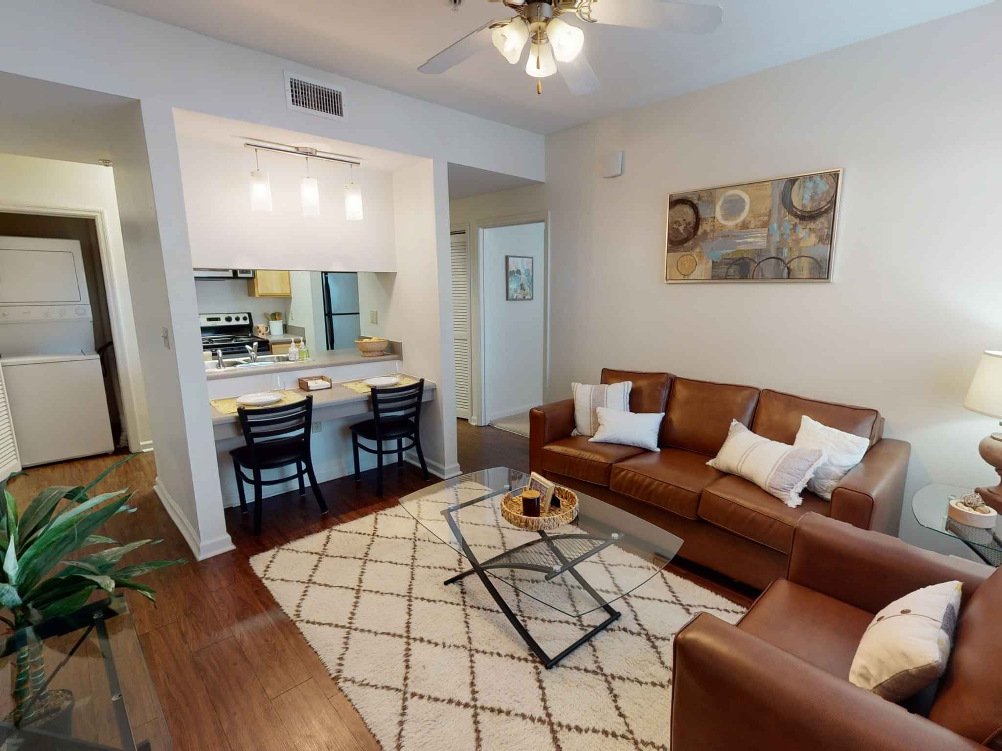 Legacy Student Living, Tallahassee - Tallahassee, Florida, United States - Common Area