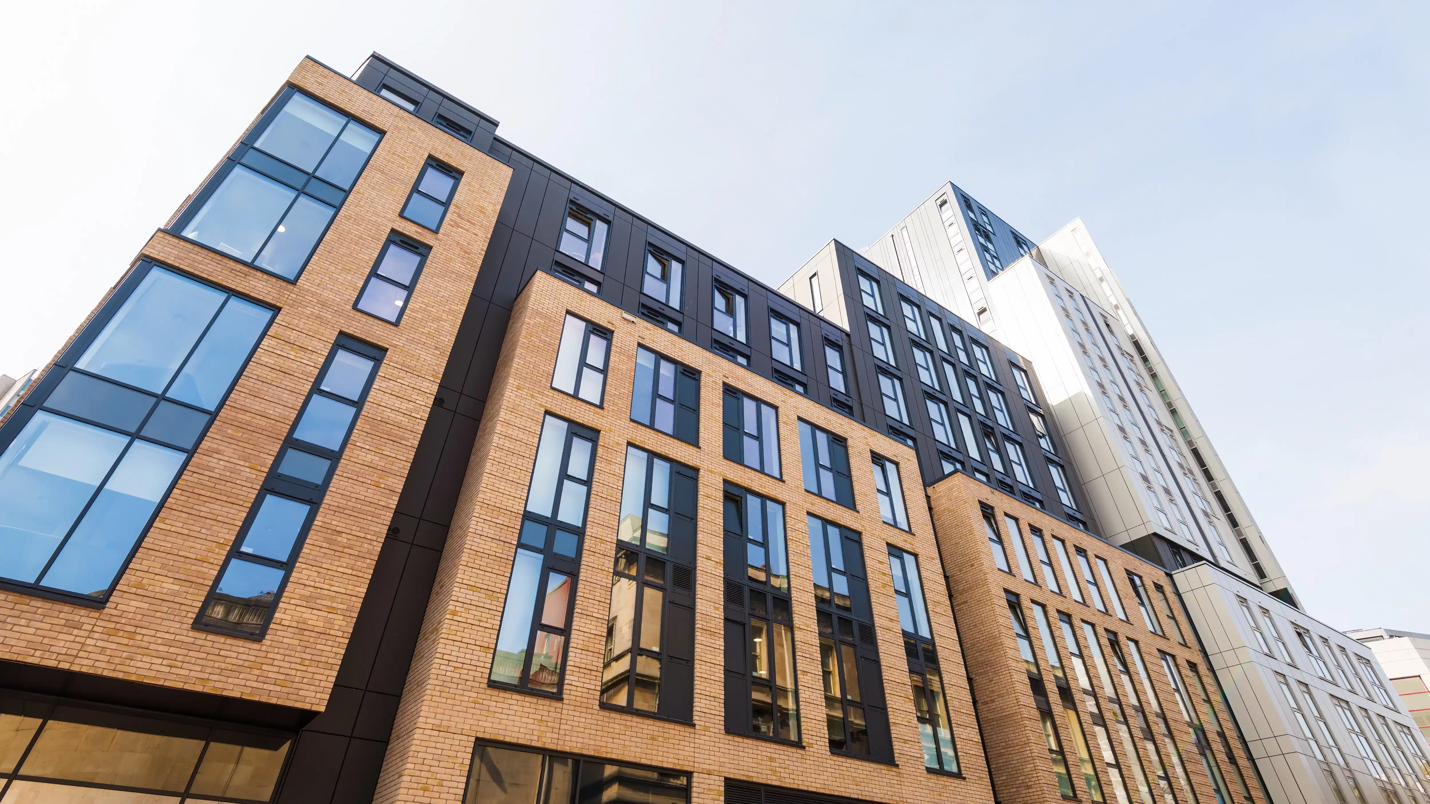 New Bridewell, Bristol - Bristol, England, United Kingdom - Exterior