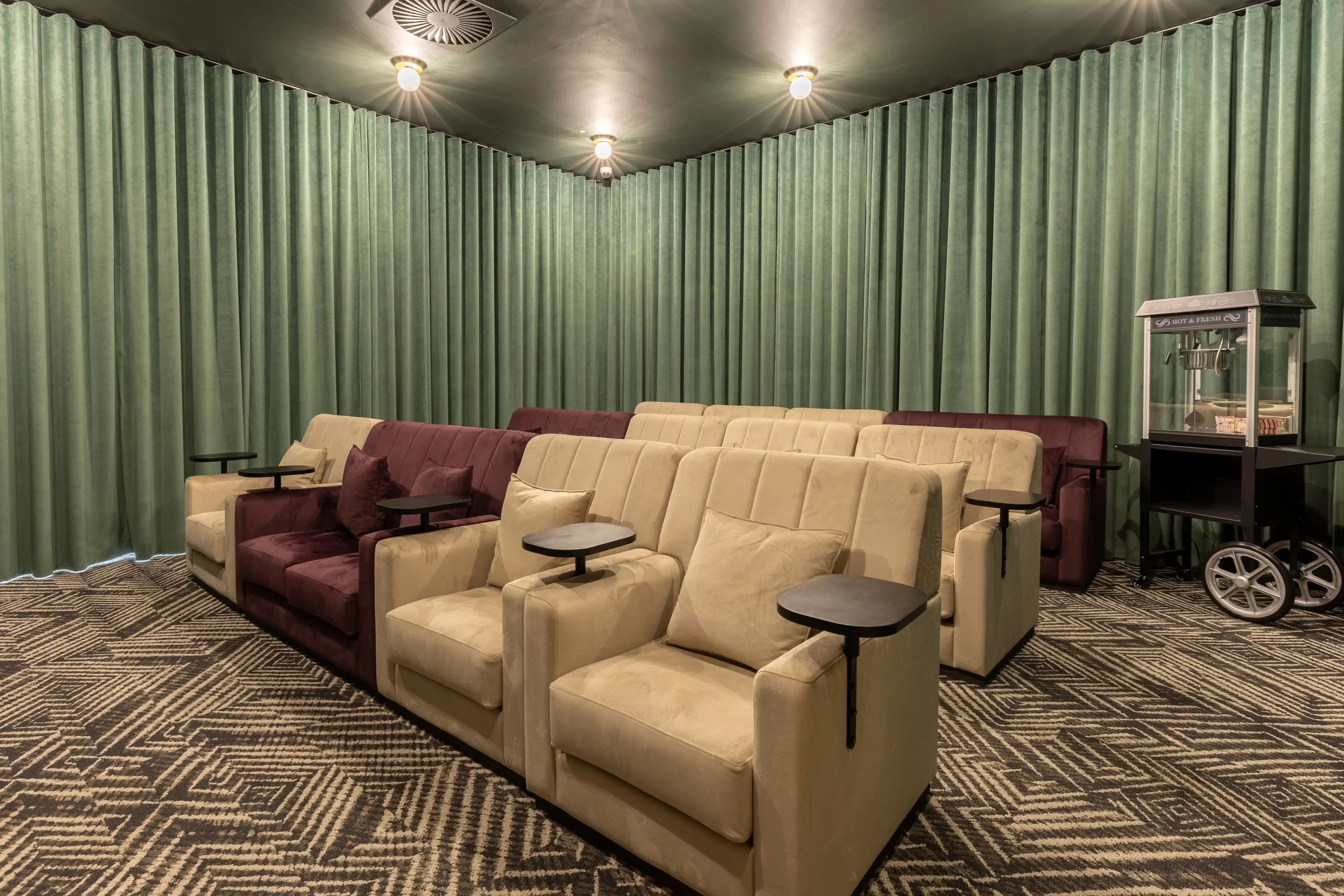 Amenities