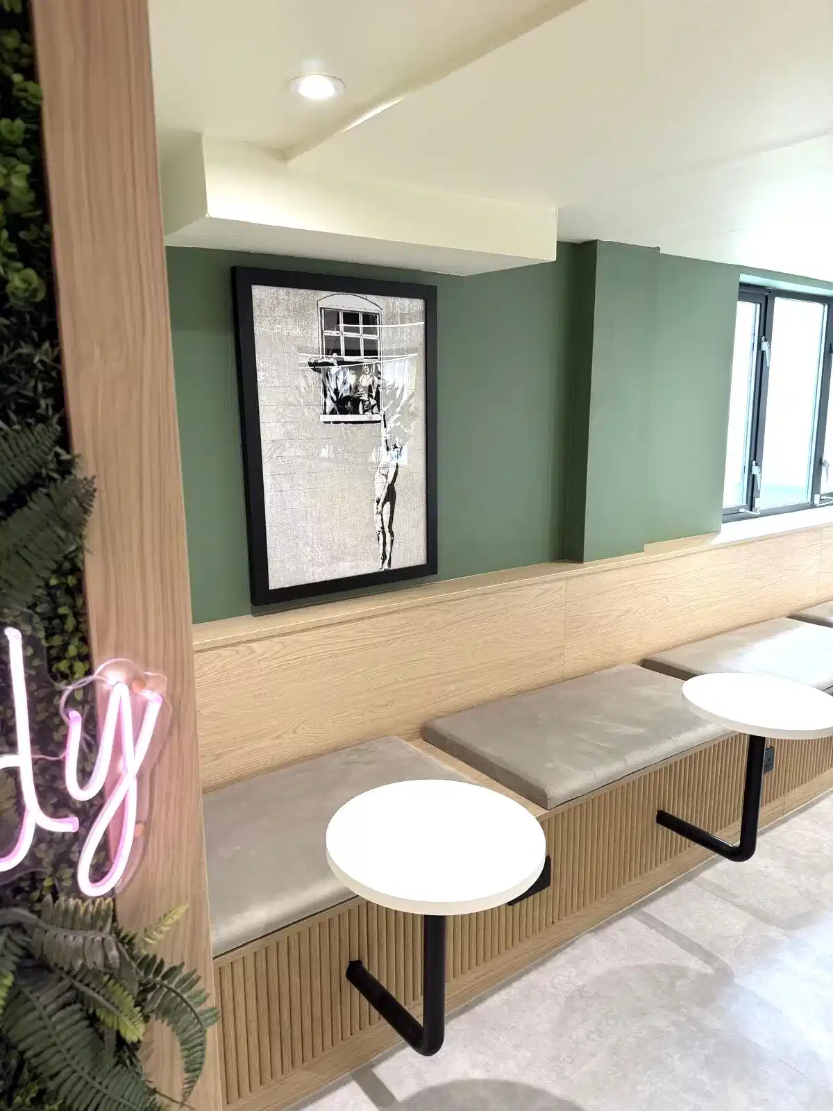Common Area