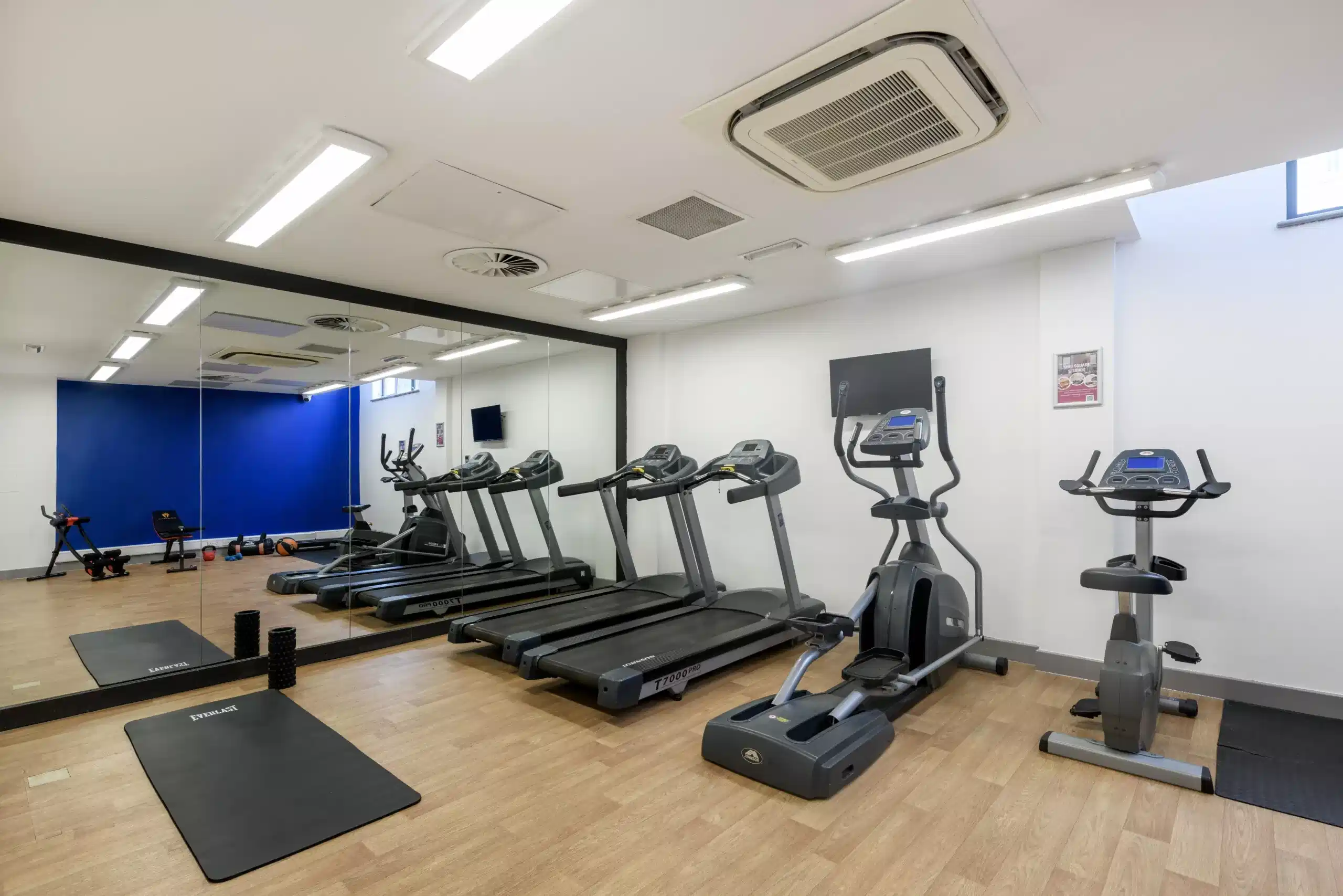Amenities
