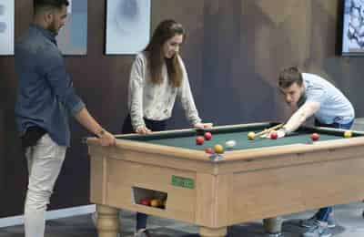 The Railyard, Cambridge - Cambridge, England, United Kingdom - Amenities