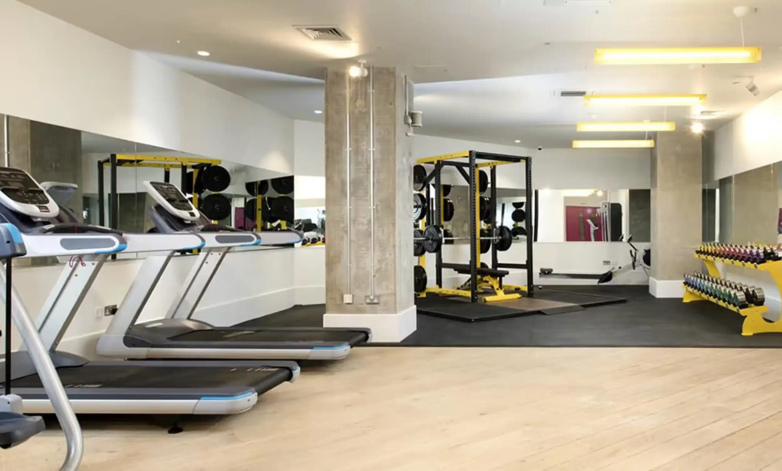 Britannia Student Scape Wembley, London - London, England, United Kingdom - Amenities