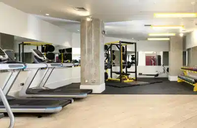 Britannia Student Scape Wembley, London - London, England, United Kingdom - Amenities