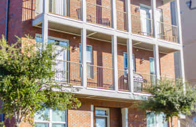CollegePlace - Avenues II, Tallahassee - Tallahassee, Florida, United States - Exterior